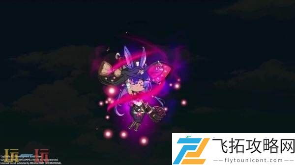 送达吧!战斗吧!灾厄天使们推迟至2026年发售
