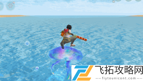 创造与魔法水母饲料怎么做