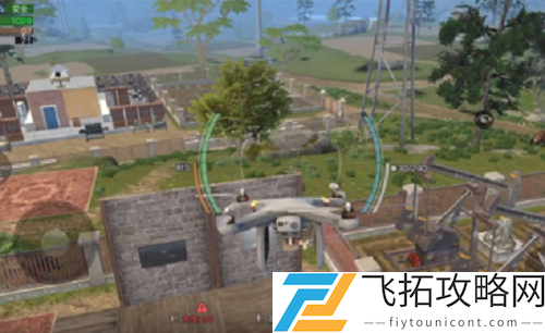 明日之后无人机选择攻略