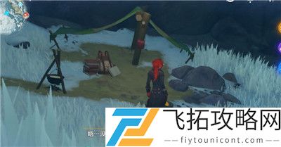 原神第80个绯红玉髓在哪里