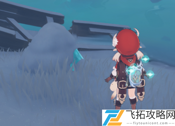 原神解冻所有碎片攻略图文