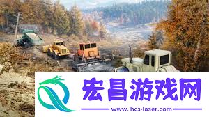 灾后修复师存档位置怎么找