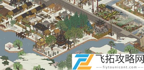 江南百景图汤圆有什么用？