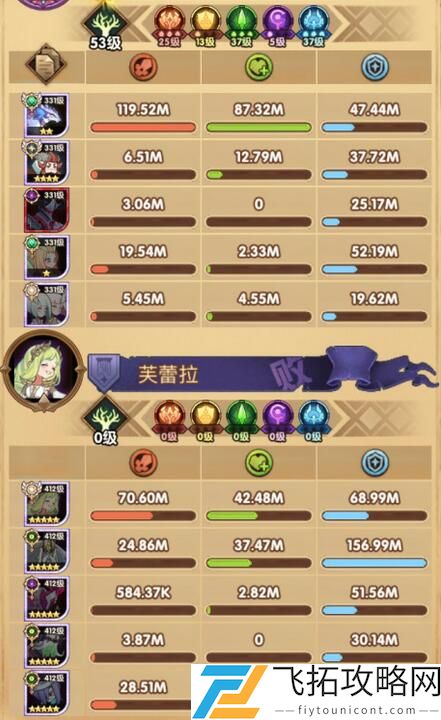 剑与远征新奇境雪境前线最后一关怎么打