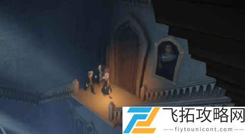 哈利波特魔法觉醒洗出回响方法分享