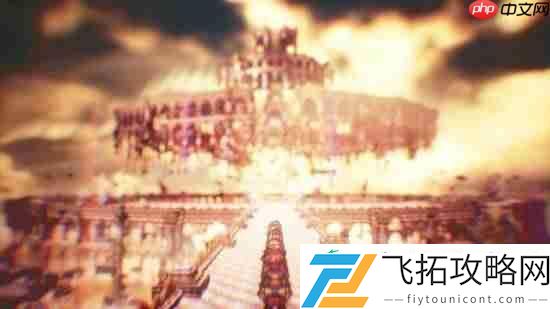 八方旅人0预购开启！Steam国区定价298元