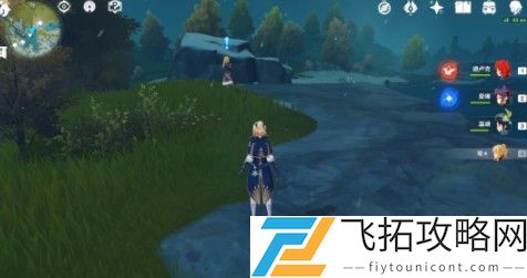 原神雪山大勘测任务攻略怎么做