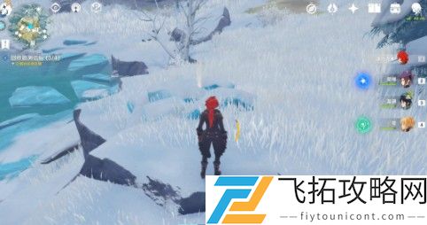 原神雪山大勘测任务攻略怎么做