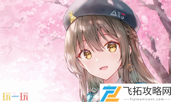 精品二次元手游不容错过