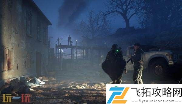 Is-UsPS5和Xbox试玩demo将于8月12日发布