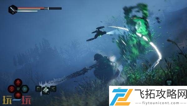 Is-UsPS5和Xbox试玩demo将于8月12日发布