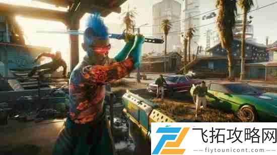Gamer谈为何我们愿意将GTA6捧上神坛