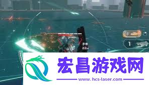 解限机赤霄玩法教学