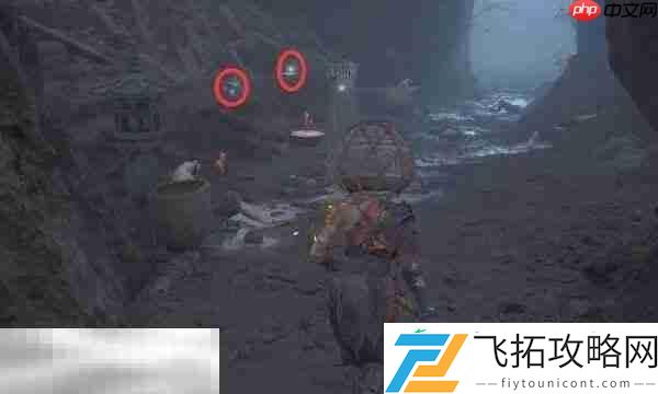 白家祠堂具体位置攻略