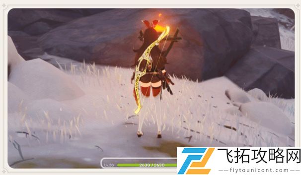 原神腐殖之剑怎么获取？