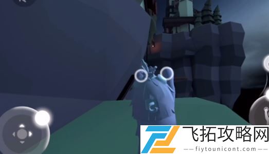 人类跌落梦境黑暗的电池充电怎么过