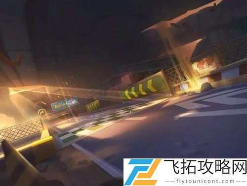 跑跑卡丁车手游S10赛季爆料一览