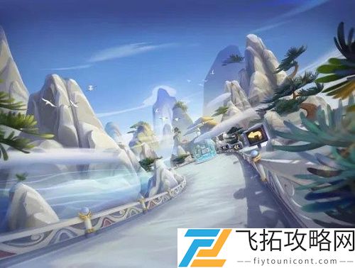 跑跑卡丁车手游S10赛季爆料一览