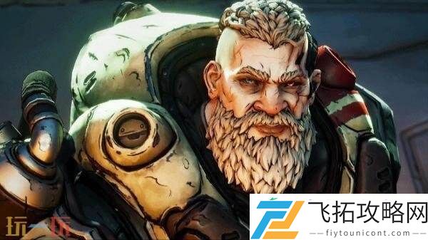 无主之地4「亚蒙」玩法概览预告发布
