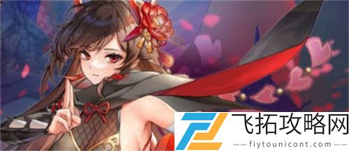 《坎公骑冠剑》忍者堇玩法攻略