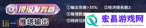 顶级加星规则机制详细讲解