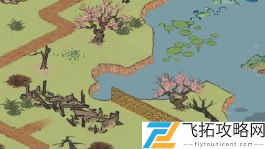 江南百景图桃花坞最后两个任务攻略怎么做