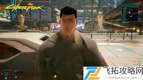 PS4赛博朋克2077下架怎么退款