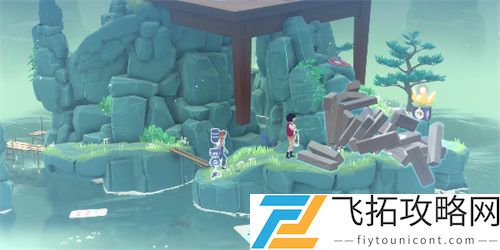 花园之间第3章全部关卡通关技巧