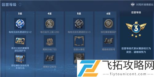 王者荣耀铭文体验特权怎么用