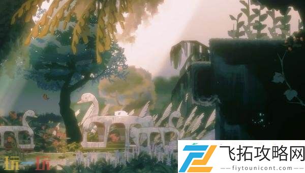 LAPIN将于9月2日登陆PS5和PS4平台