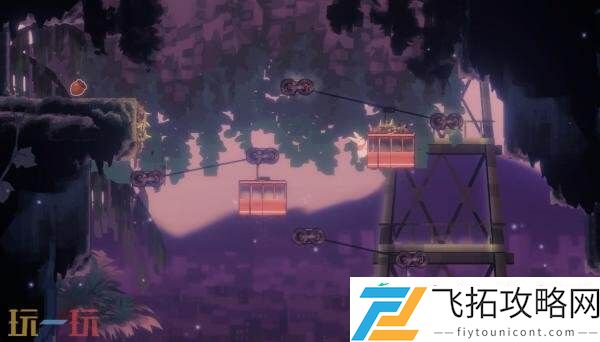 LAPIN将于9月2日登陆PS5和PS4平台