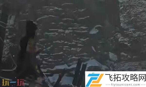 麻杆奶奶寻找路线分享