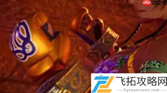 铁拳8全新角色公开