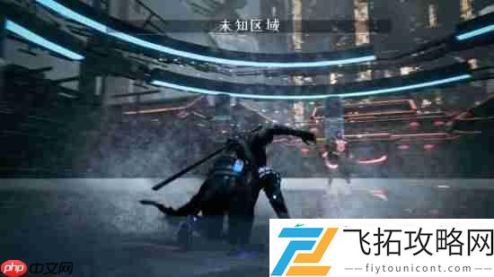 国产赛博朋克琉隐无界获CJ独立游戏奖