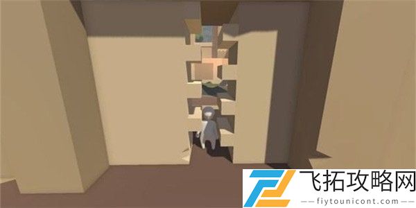 人类跌落梦境第九关攻略怎么过