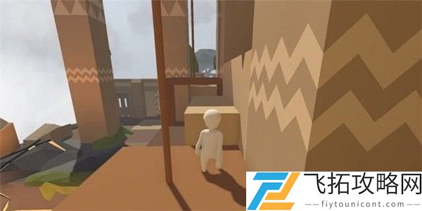 人类跌落梦境第九关攻略怎么过