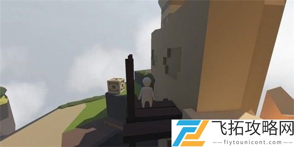 人类跌落梦境第九关攻略怎么过