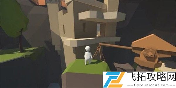 人类跌落梦境第九关攻略怎么过