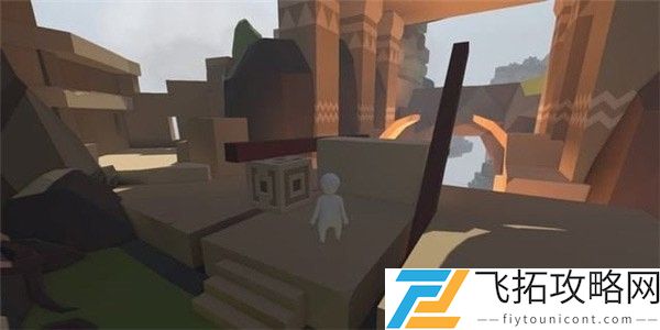 人类跌落梦境第九关攻略怎么过