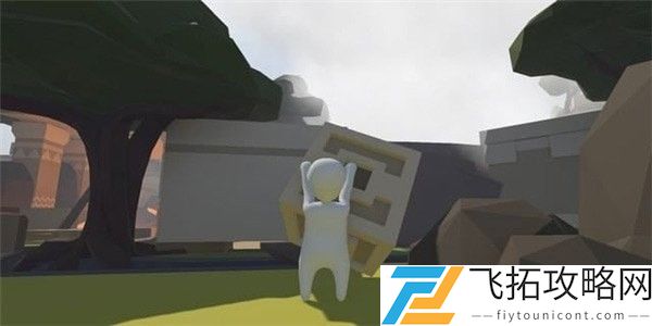 人类跌落梦境第九关攻略怎么过