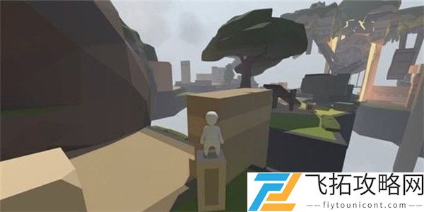 人类跌落梦境第九关攻略怎么过