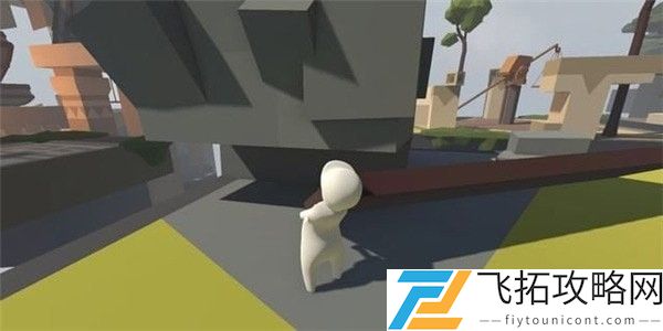人类跌落梦境第九关攻略怎么过