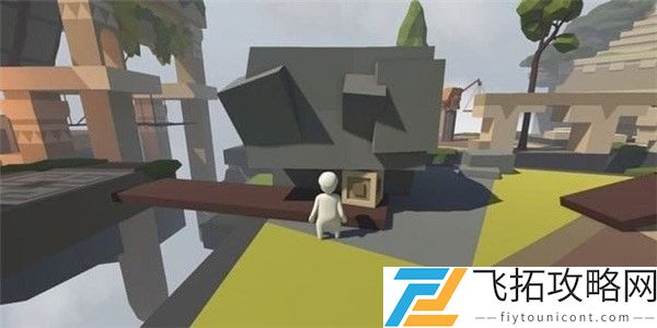 人类跌落梦境第九关攻略怎么过