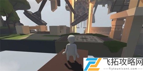 人类跌落梦境第九关攻略怎么过