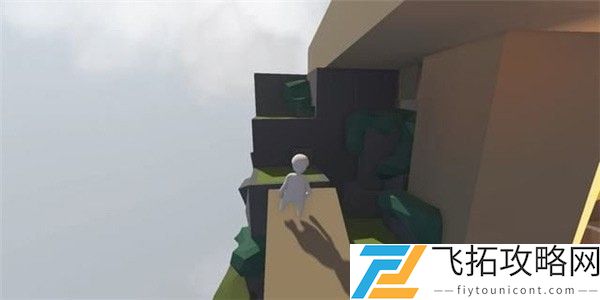 人类跌落梦境第九关攻略怎么过