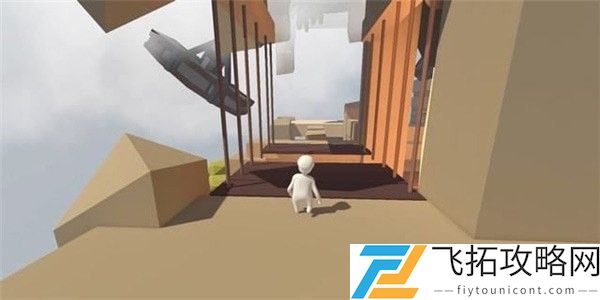 人类跌落梦境第九关攻略怎么过