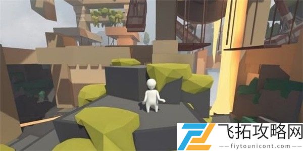人类跌落梦境第九关攻略怎么过