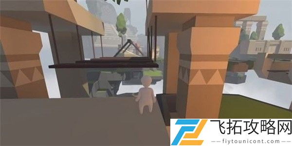 人类跌落梦境第九关攻略怎么过