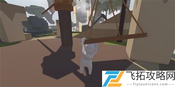 人类跌落梦境第九关攻略怎么过