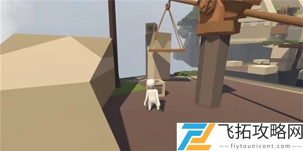 人类跌落梦境第九关攻略怎么过
